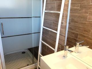 Appartement T3 rénové, centre Les Gets, proche pistes, 6 pers, balcon, parking, équipements complets - FR-1-598-30 - Les Gets - 2