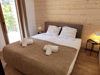 Appartement spacieux avec jardin - FR-1-598-63 - 3