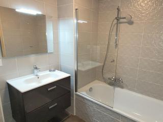 Appartement spacieux avec jardin privatif, 3 chambres, Les Gets - Multipass été 2024 inclus - FR-1-598-63 - Les Gets - 1