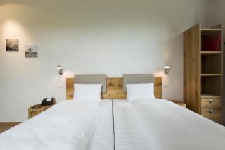 Alpenblick Bern - kind of a hotel - 9