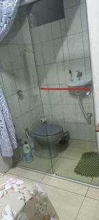 Quarto de solteiro - Uberlândia - 1