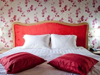 Ornella Beach Resort & Villas - 6