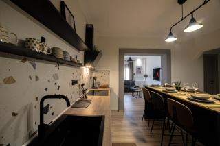 Arados family Residence - Kalampáka - 5
