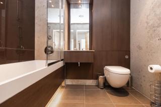 ADS LUX LETTINGS LTD - Battersea Reach - Londra - 2