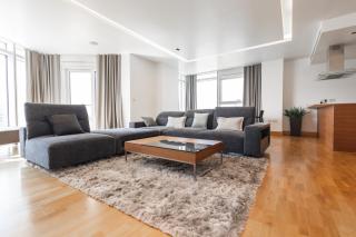 ADS LUX LETTINGS LTD - Battersea Reach - Londra - 0