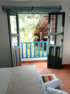 Casa Silva - Hotel Cafe - Curití - 1