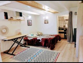 Les Palmiers - Studio cosy proche plages et centre - Antibes - 9