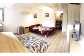 Les Palmiers - Studio cosy proche plages et centre - Antibes - 8