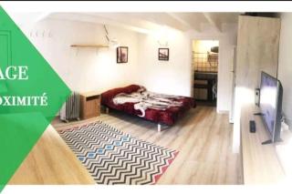 Les Palmiers - Studio cosy proche plages et centre - Antibes - 5