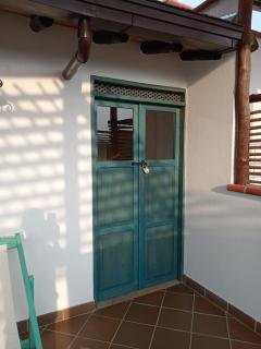 Casa Silva - Hotel Cafe - Curití - 4