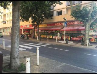 Les Palmiers - Studio cosy proche plages et centre - Antibes - 3