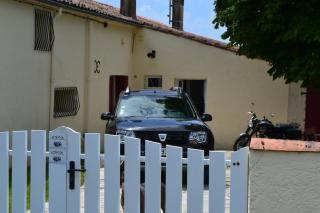 Le Gîte du Petit Chenac - Chenac Saint Seurin D'uzet - 3