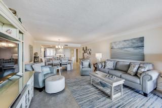 Edgewater 409 - Gulf Views! Beach & Pool Access! - Destin - 9