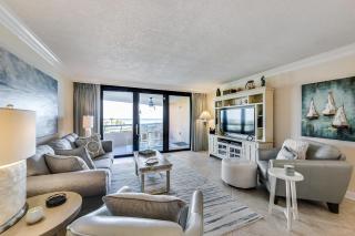 Edgewater 409 - Gulf Views! Beach & Pool Access! - Destin - 8