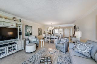 Edgewater 409 - Gulf Views! Beach & Pool Access! - Destin - 7