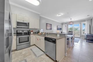 Overlooking 30A! Great Location! Easy Beach & Pool Access! - Rosemary Beach - 2