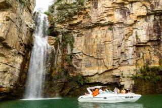 Suites Hidromassagem - Pousada Vale da Serra - 3