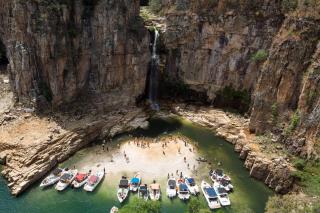 Suites Hidromassagem - Pousada Vale da Serra - 6