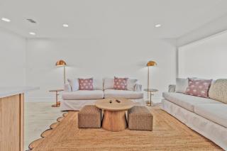 Gulf Front, Stunning Views! Newly Renovated! Dolphin Watch #1 - Seacrest - 7