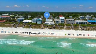 Gulf Front, Stunning Views! Newly Renovated! Dolphin Watch #1 - Seacrest - 3