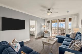 Newly Renovated Village Condo! Easy Beach & Pool Access! - Rosemary Beach - 8