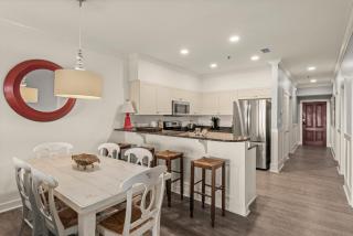 Newly Renovated Village Condo! Easy Beach & Pool Access! - Rosemary Beach - 5