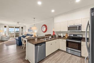 Newly Renovated Village Condo! Easy Beach & Pool Access! - 2