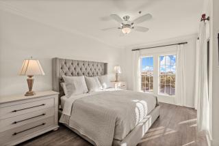 Newly Renovated Village Condo! Easy Beach & Pool Access! - Rosemary Beach - 1