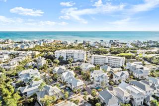 Katmanblu - Over 45 Five Star Reviews! Custom-Built! Easy Beach & Pool Access! - Rosemary Beach - 0
