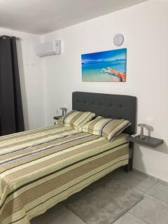 Blissful Breeze Apartments - Willemstad - 8