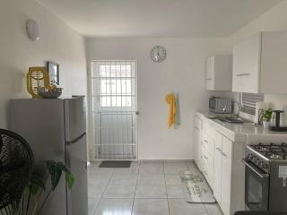 Blissful Breeze Apartments - Willemstad - 7