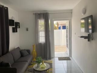 Blissful Breeze Apartments - Willemstad - 5