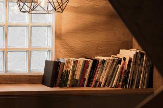 Deep Blue 23 B&B - 3