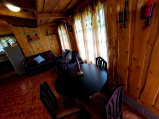 Cabaña Emperador – The place for QUETZALS lovers! - Copey - 4