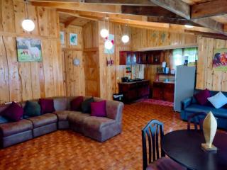 Cabaña Emperador – The place for QUETZALS lovers! - Copey - 1