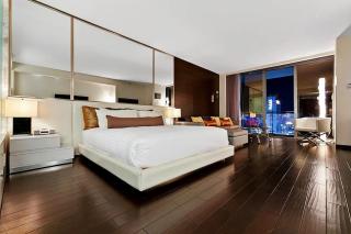 Palms Place Hotel StripView with Open Balcony -23 - Las Vegas - 3
