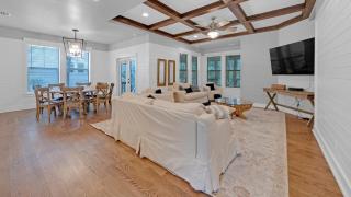 Luxury Seacrest Beach Home Community Pool Deeded Beach Access! - Rosemary Beach - 0