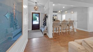Luxury Seacrest Beach Home Community Pool Deeded Beach Access! - Rosemary Beach - 6