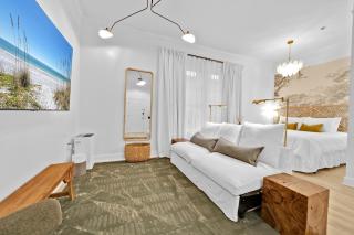 Village of South Walton Studio Ground Floor Easy Beach & Pool Access! - Rosemary Beach - 5