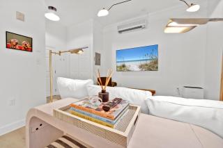 Village of South Walton Studio Ground Floor Easy Beach & Pool Access! - Rosemary Beach - 2