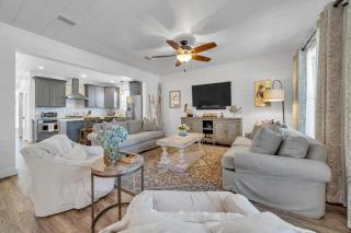 Pelicans Nest II - Easy walk to the beach & Pool - Santa Rosa Beach - 8