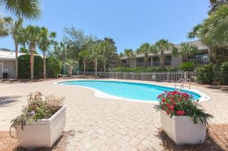 Pelicans Nest II - Easy walk to the beach & Pool - Santa Rosa Beach - 5