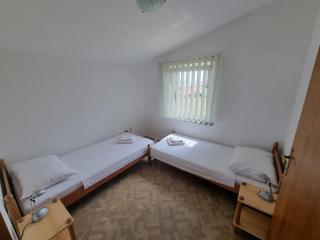 Apartments by the sea Vir - 21649 - Vir - 4