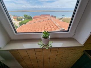 Apartments by the sea Vir - 21649 - 9