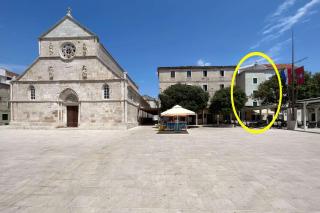 Apartments with parking spaces Pag - 22601 - 9