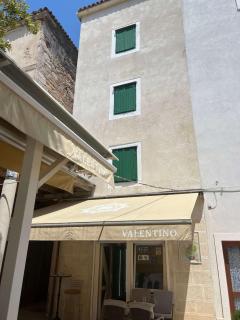 Apartments with parking spaces Pag - 22601 - 8