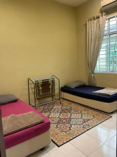 TDH Homestay Arau #25 FREE Wifi - Arau - 7