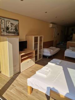 Apartments with parking spaces Pag - 22601 - 4