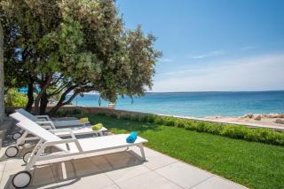 Seaside house for families with children Mandre, Pag - 22603 - Kolan - 4
