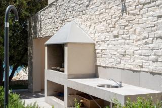 Seaside house for families with children Mandre, Pag - 22603 - Kolan - 2